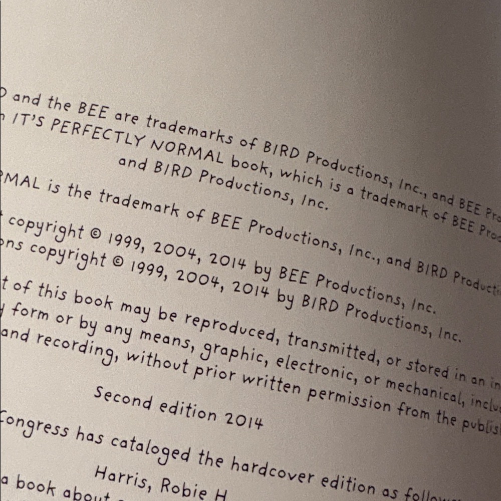 It's So Amazing Book - Picture 4 of 12